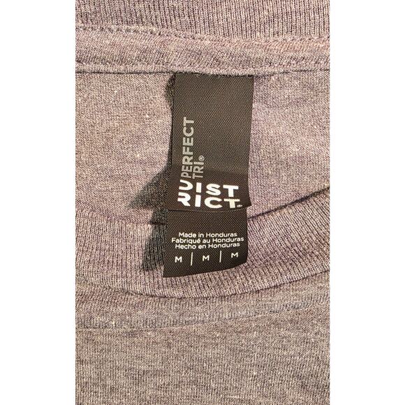 The Pendleton Surf Company Gray Tee Size‎ M - Picture 4 of 6